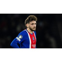 Paris Saint-Germainia koettelee vakava loukkaantumiskriisi Paris Saint-Germainia koettelee vakava loukkaantumiskriisi
